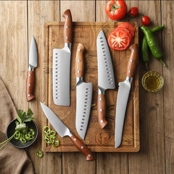 Ares Cutlery