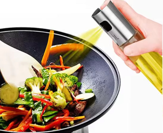 Oil Sprayer Bottle
